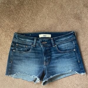 BUCKLE Audrey shorts